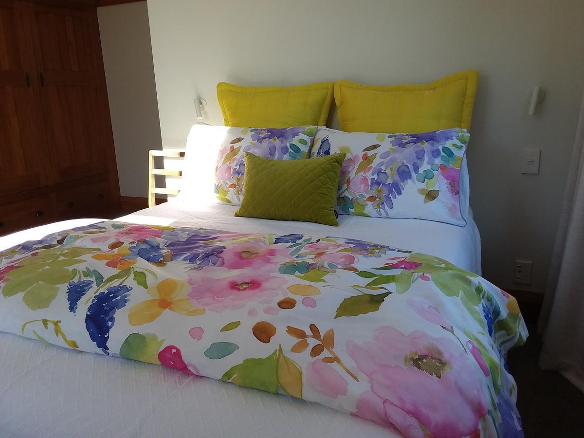 Hurunui Homestead Bed And Breakfast Hawarden Exterior foto